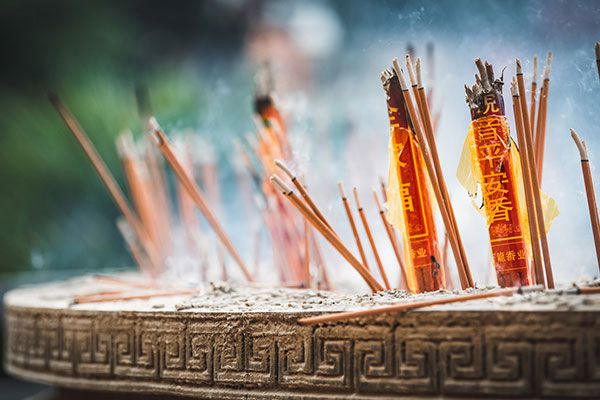 命局五行缺失标准是多少 命里缺五行怎么补？-第1张图片-华夏算命网